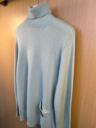 LV Turtleneck Sweater