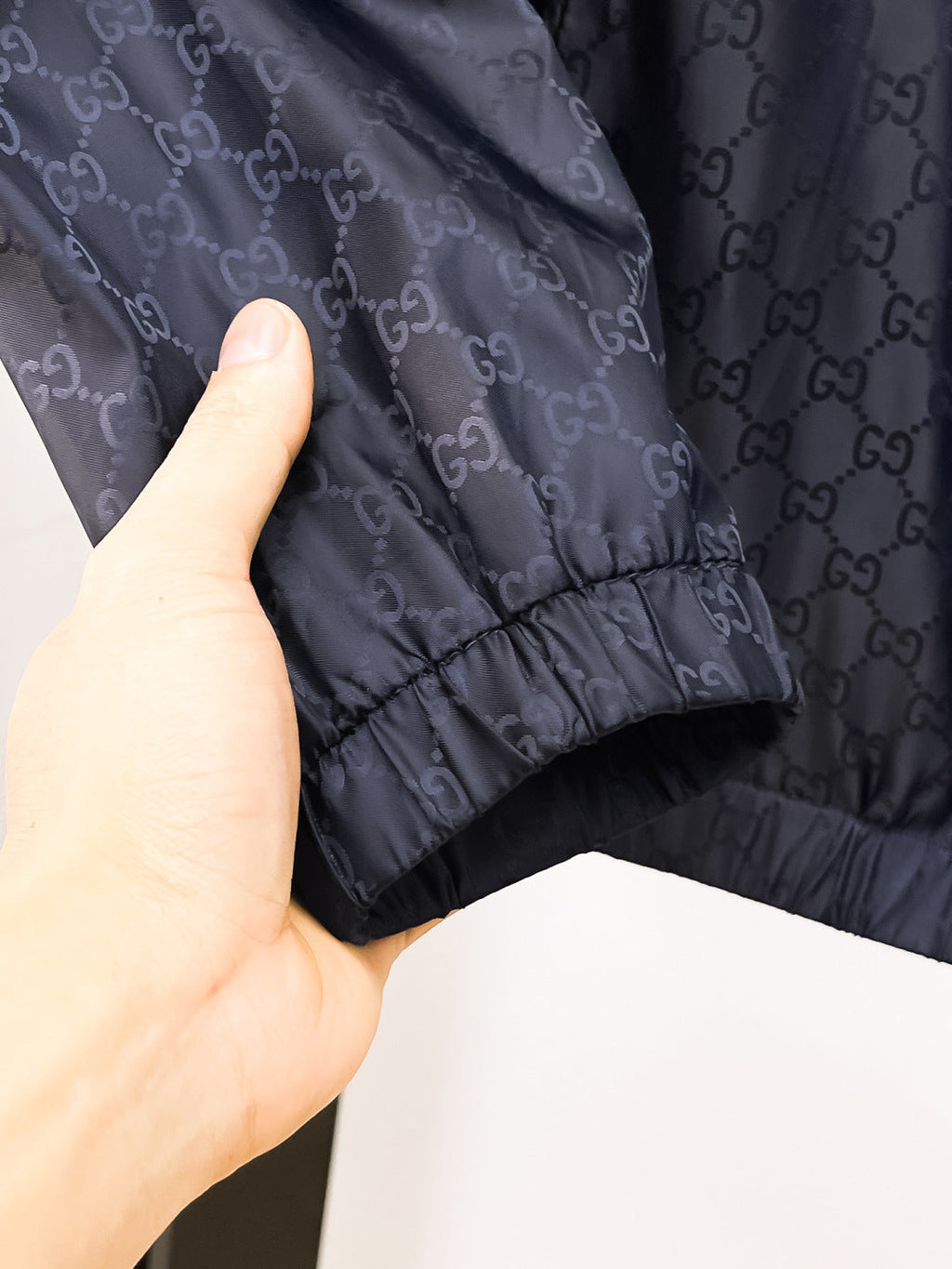 Gucci Windbreaker Jacket