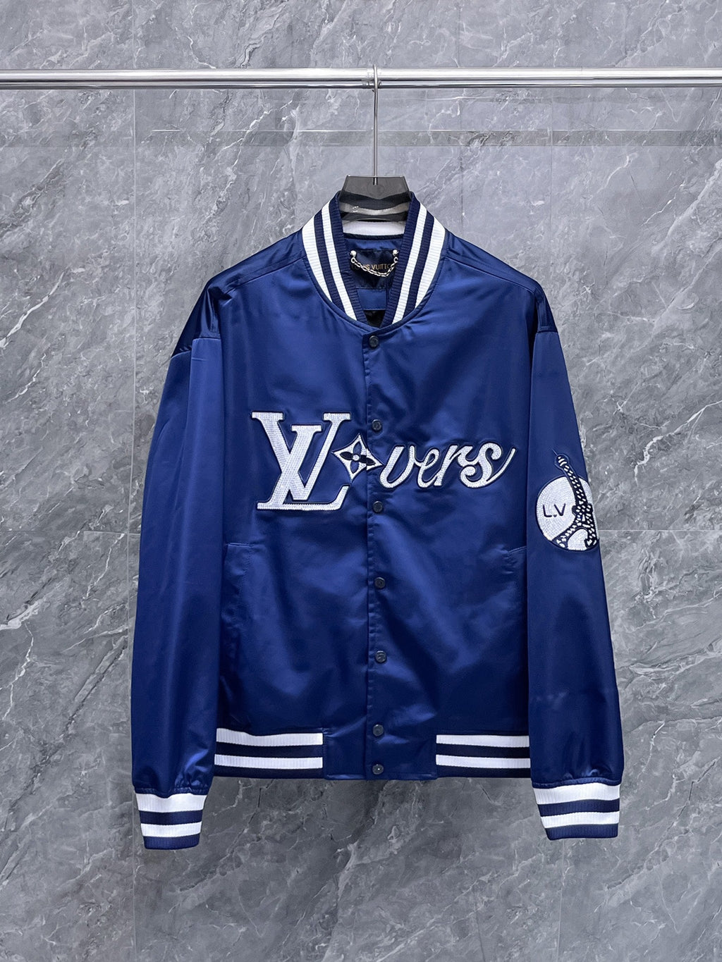 LV Jacket