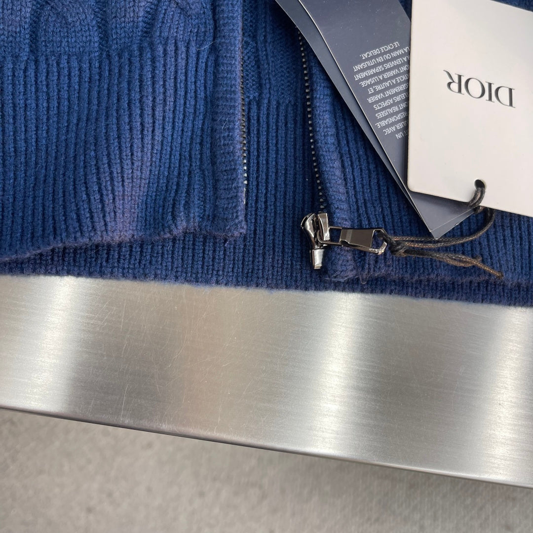 Dior Wool Sweater