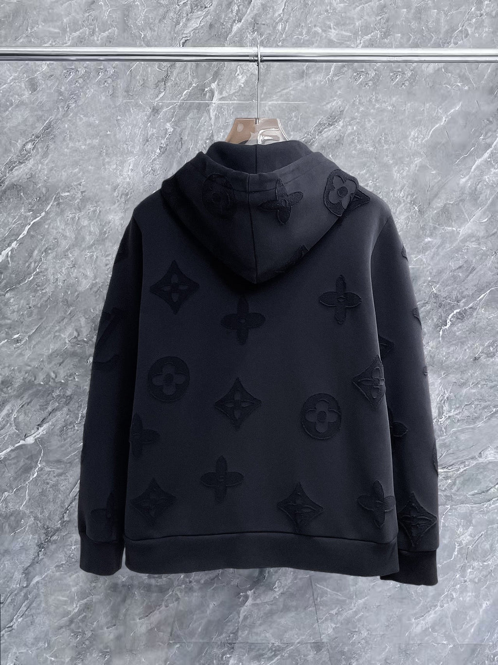 LV Jacket