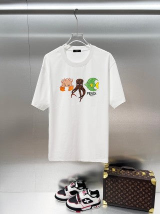 Fendi T-Shirt