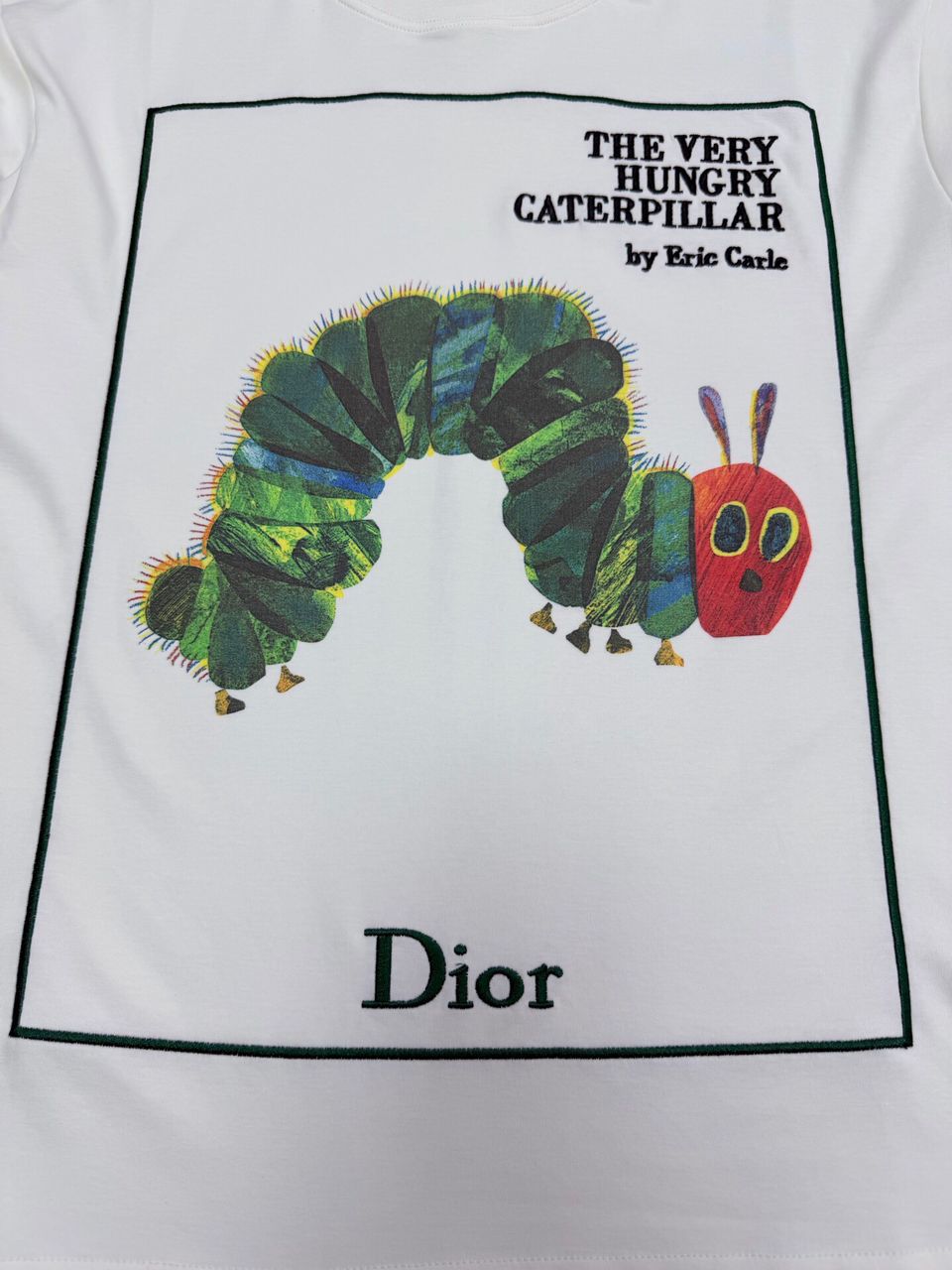 Dior T-Shirt Womens