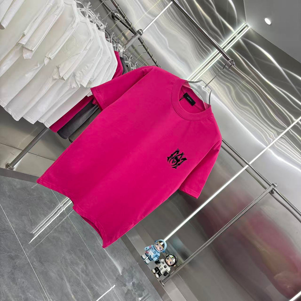 Amiri Short Sleeve T-Shirt