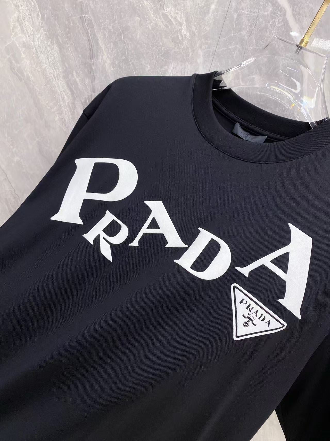 Prada T-Shirts