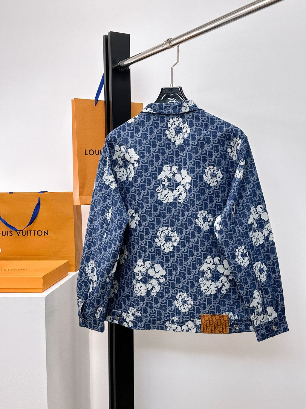 Dior Denim Jacket