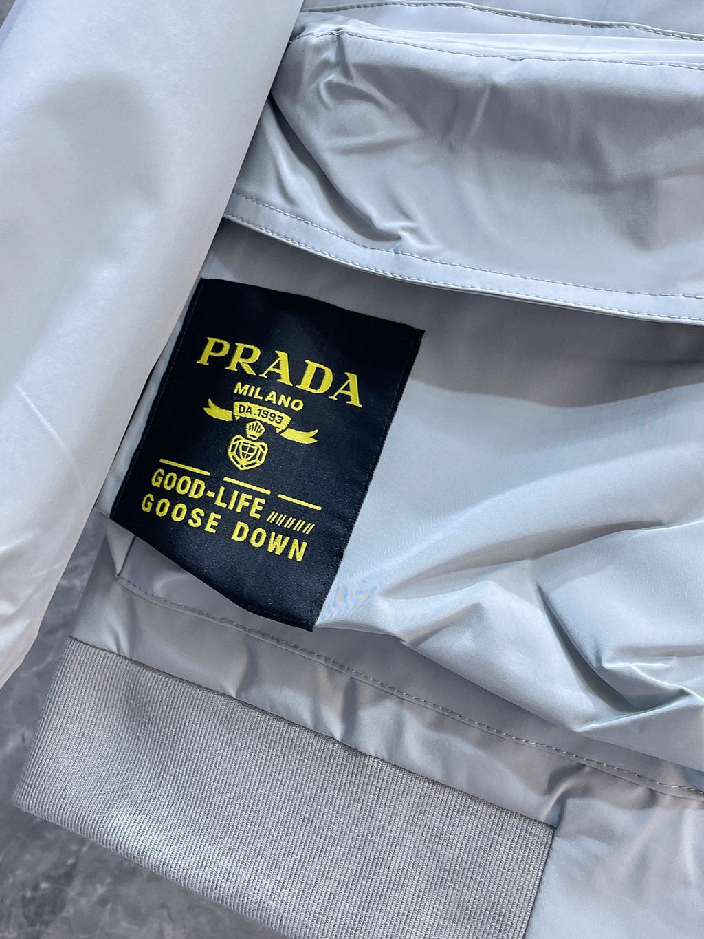 Prada Jacket