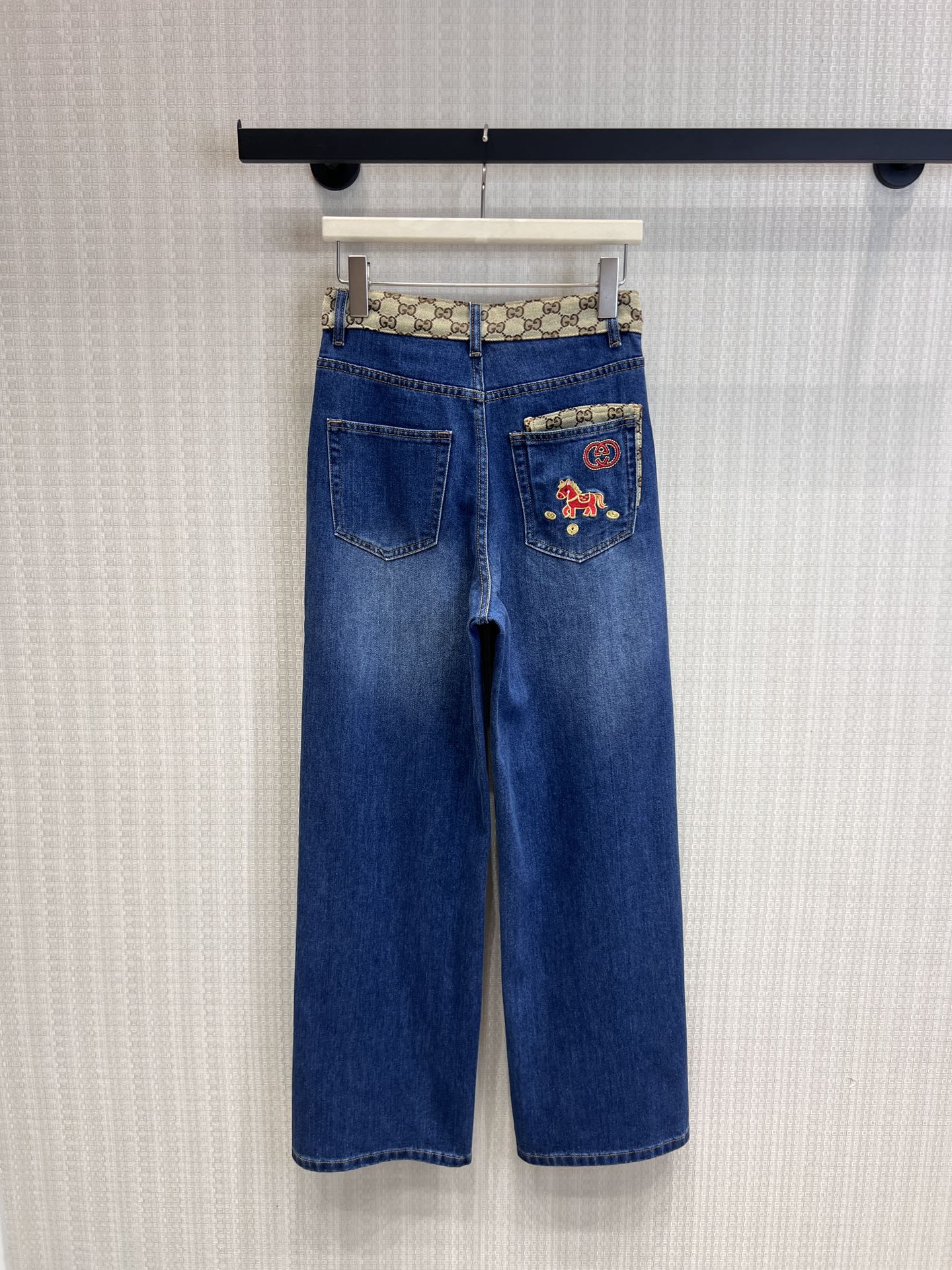Gucci Denim Jeans women's