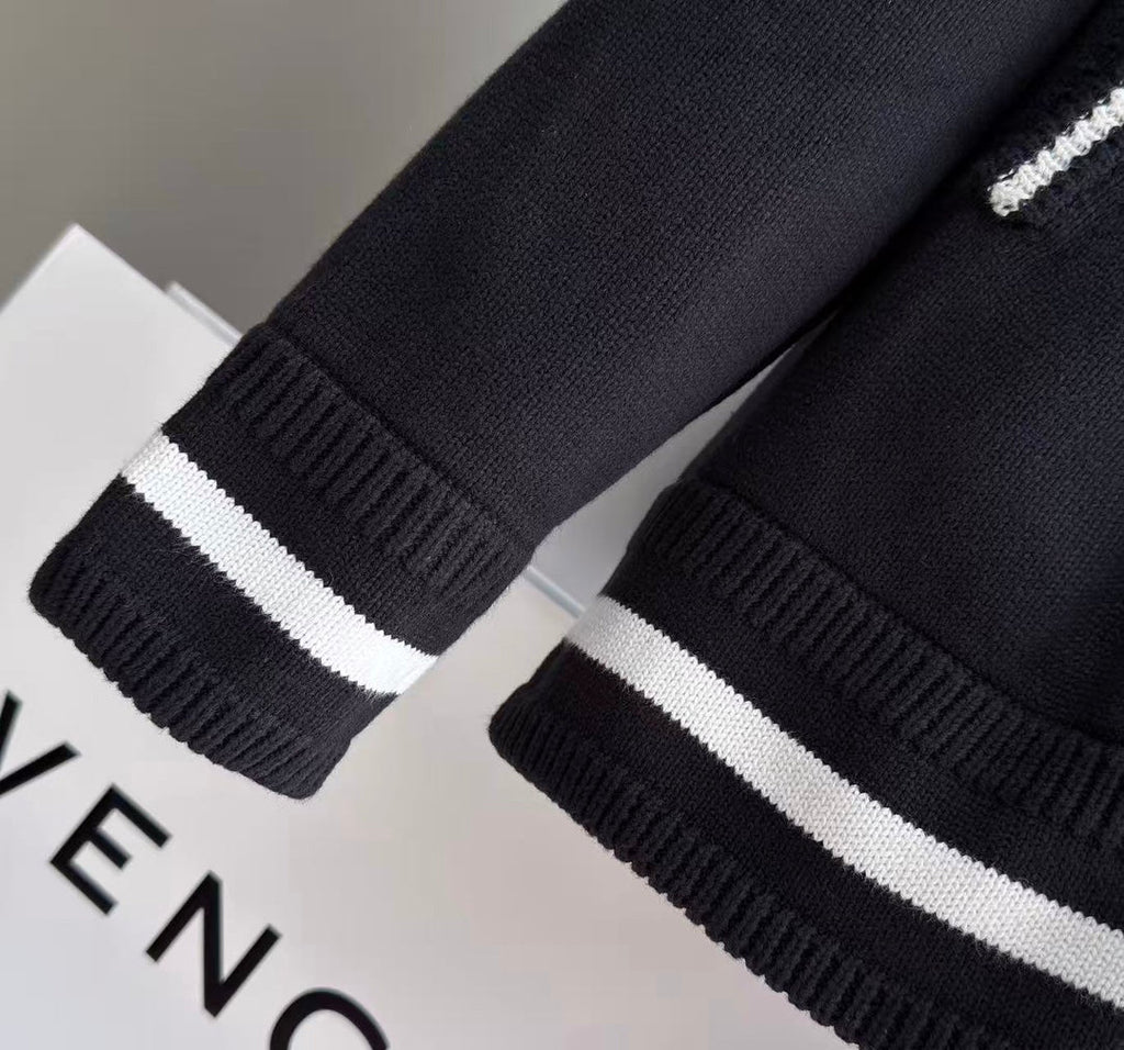 Givenchy Baseball Jacket