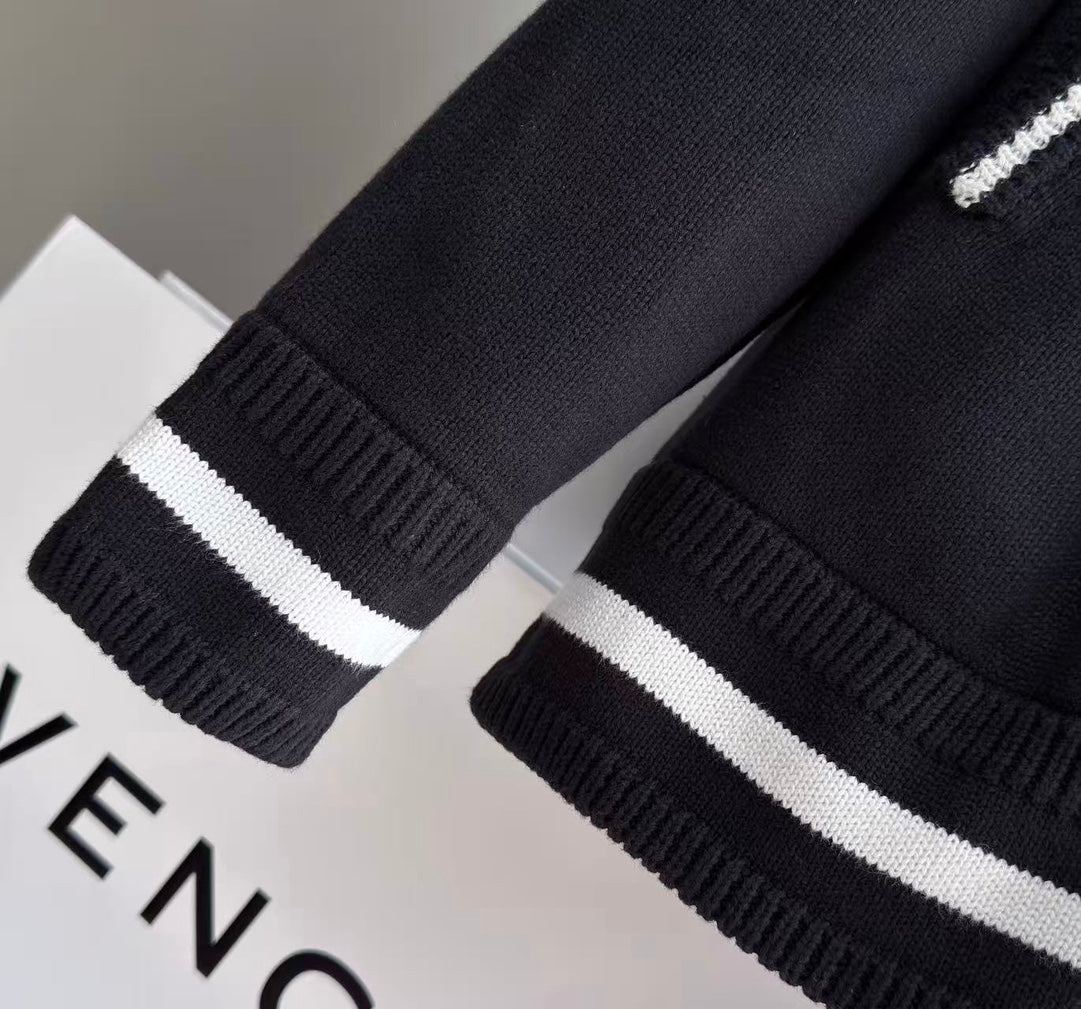 Givenchy Baseball Jacket