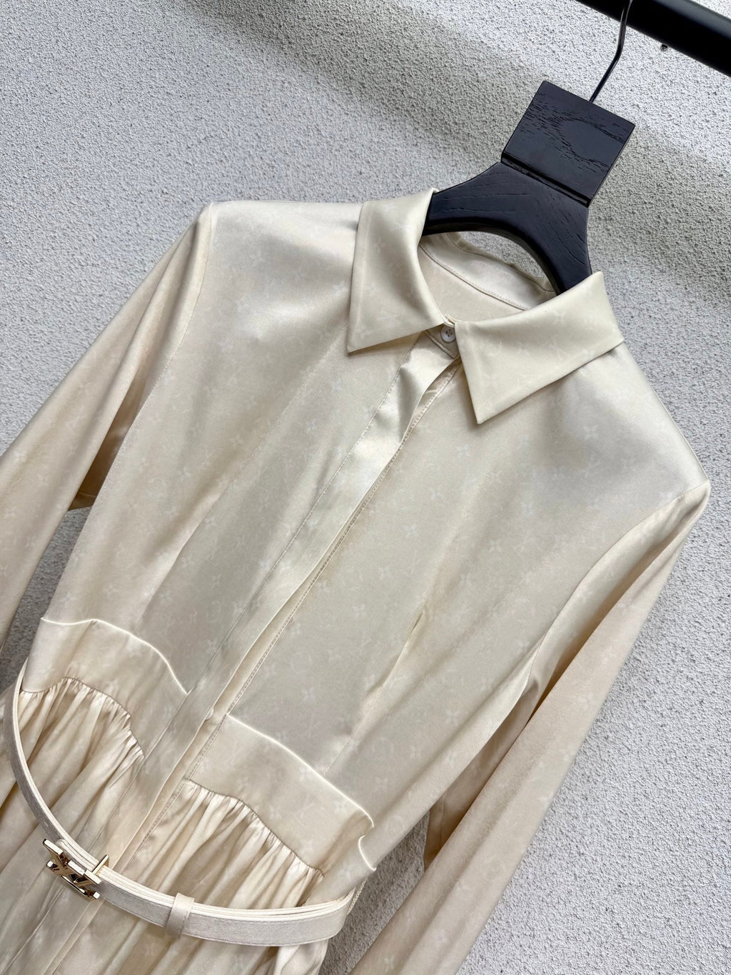 LV Monogram Dress