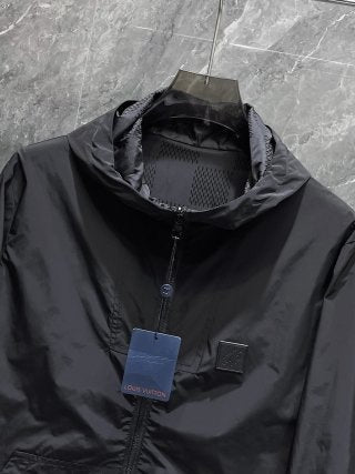 LV Reversible Jacket