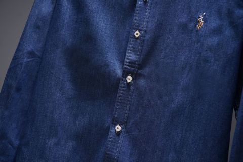 Polo Ralph Lauren Denim Shirt/Jacket