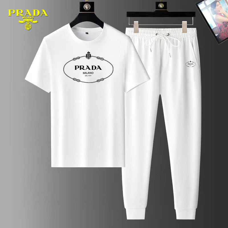 Prada Tracksuit