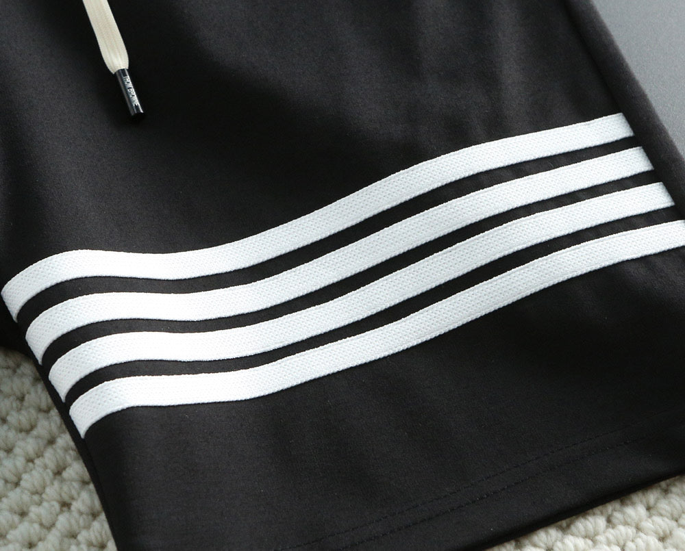 Thom Browne Knitted Shorts