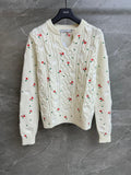 Dior Sweater