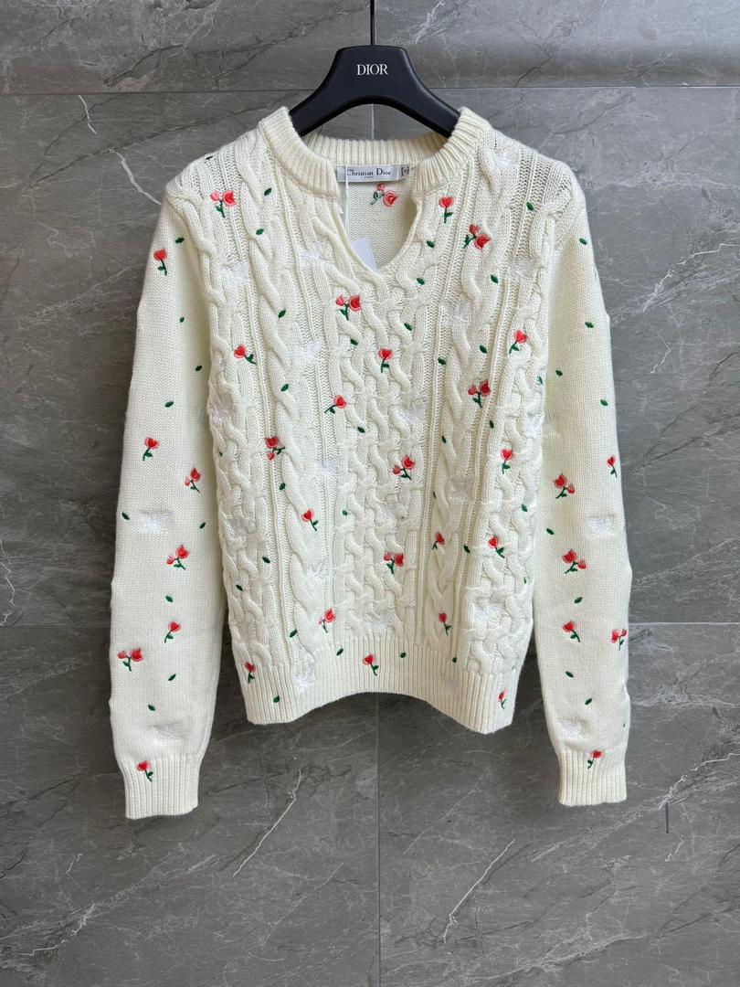 Dior Sweater