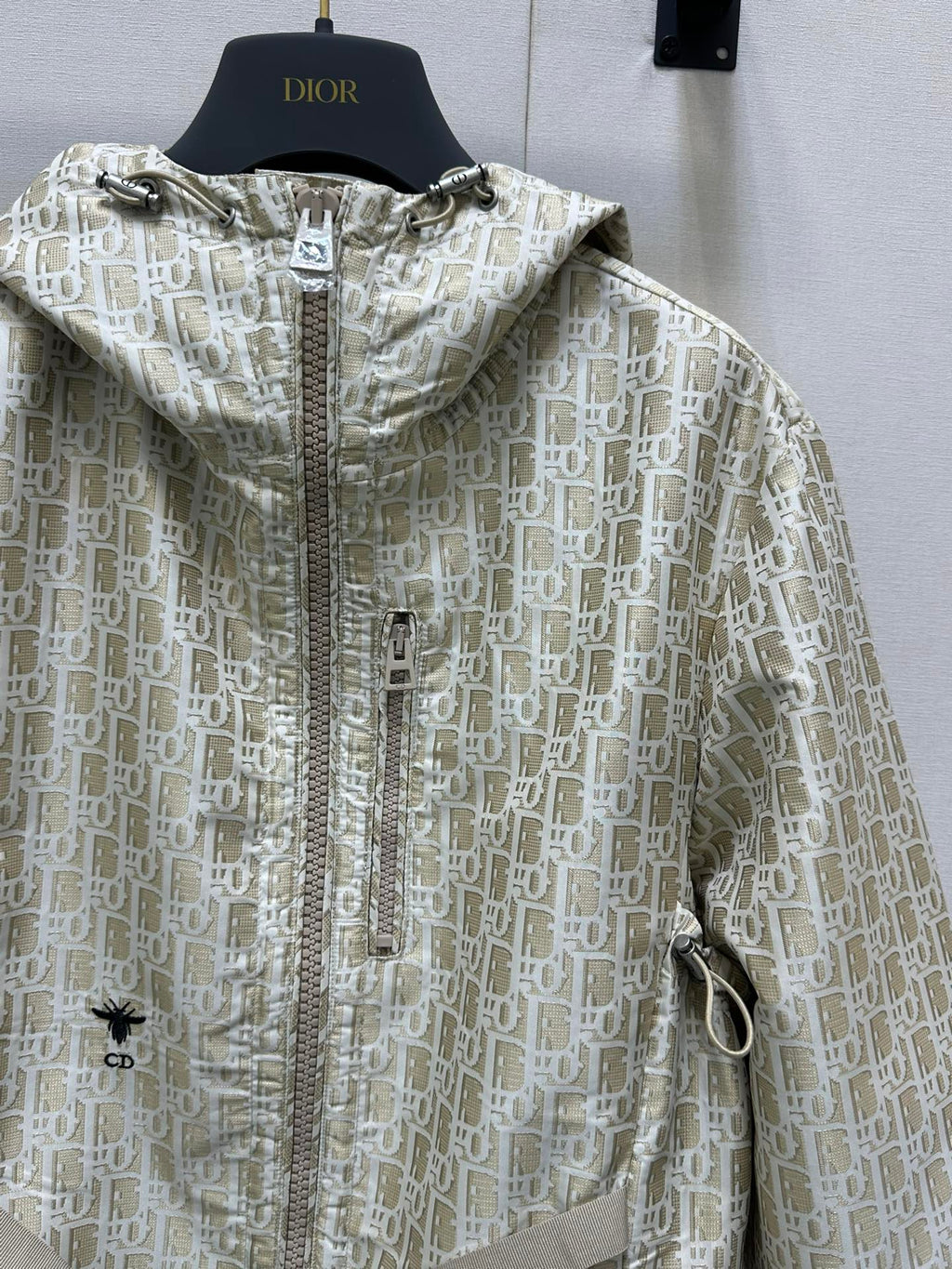 Women's Dior Short Jacket