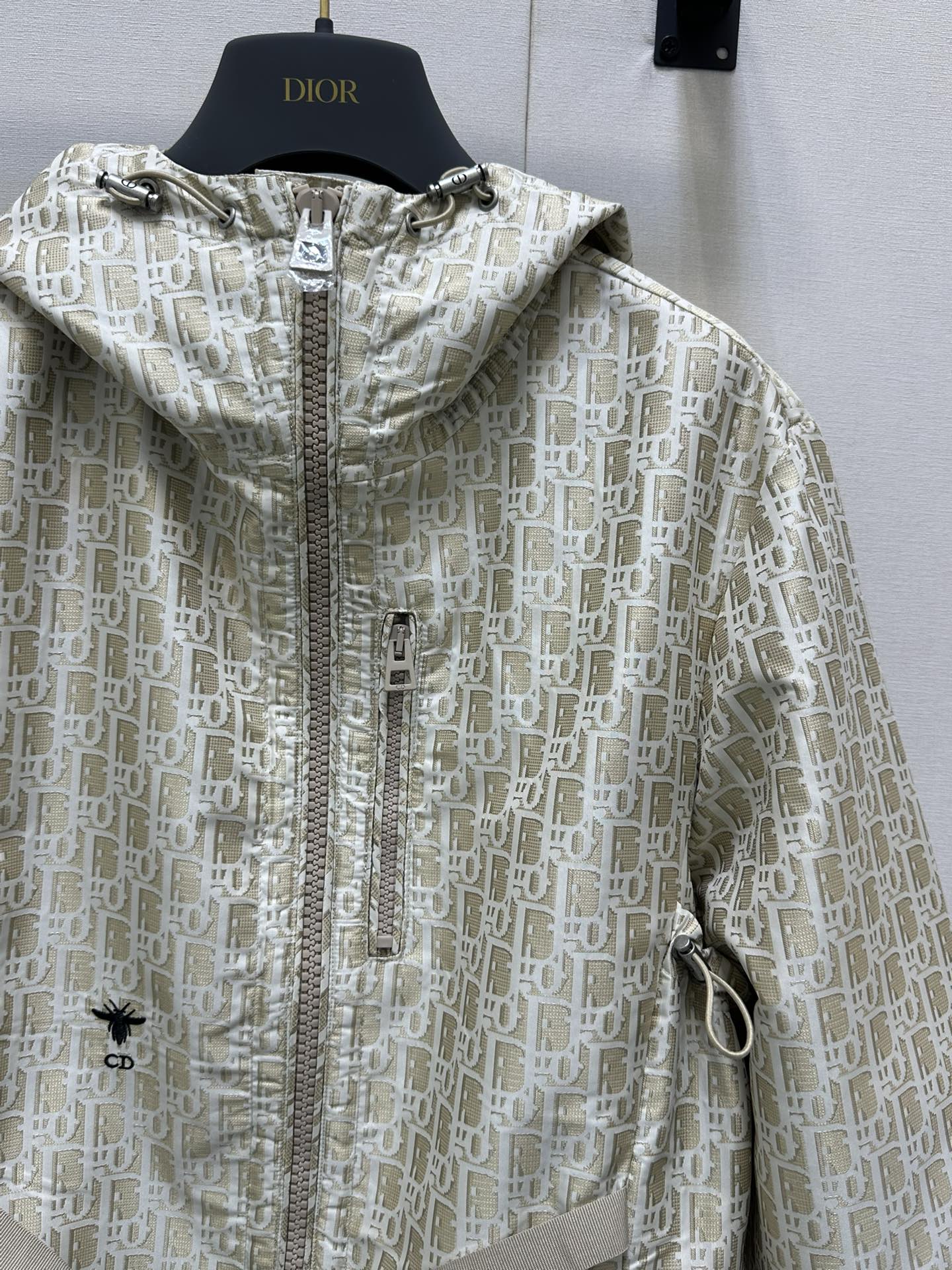 Women's Dior Short Jacket