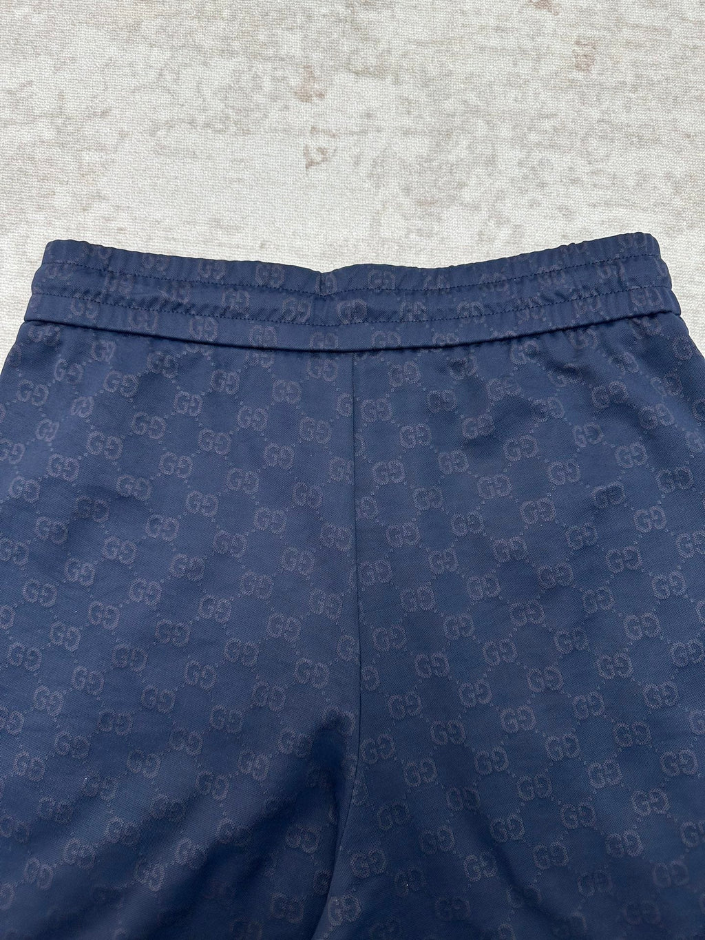 Gucci Knit Jacquard shorts