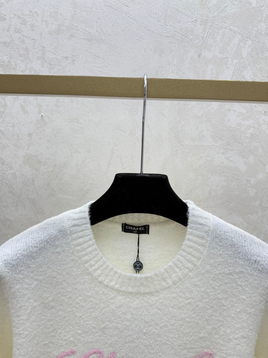 Women's Chanel T-Shirt
