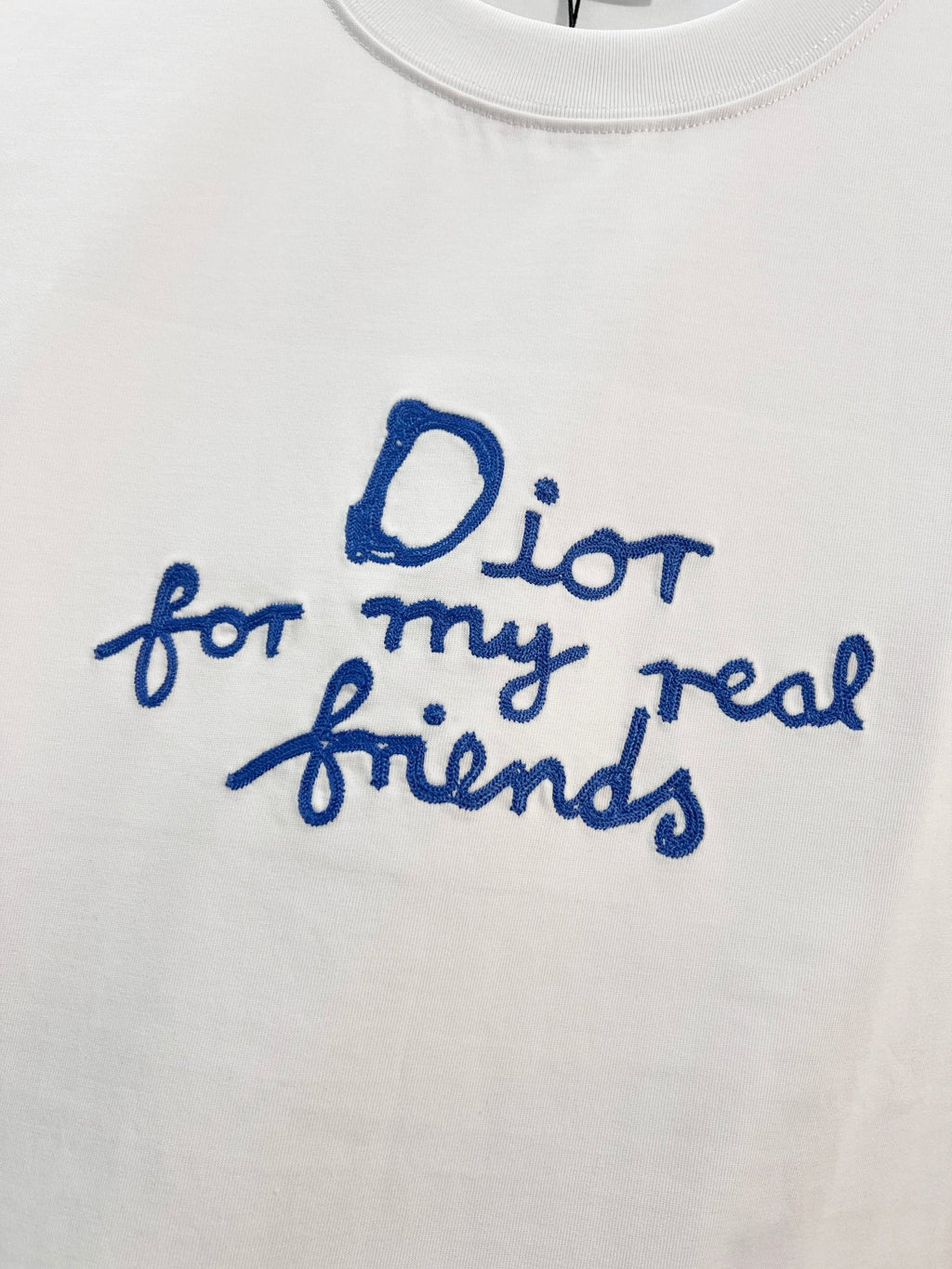 Dior T-Shirts