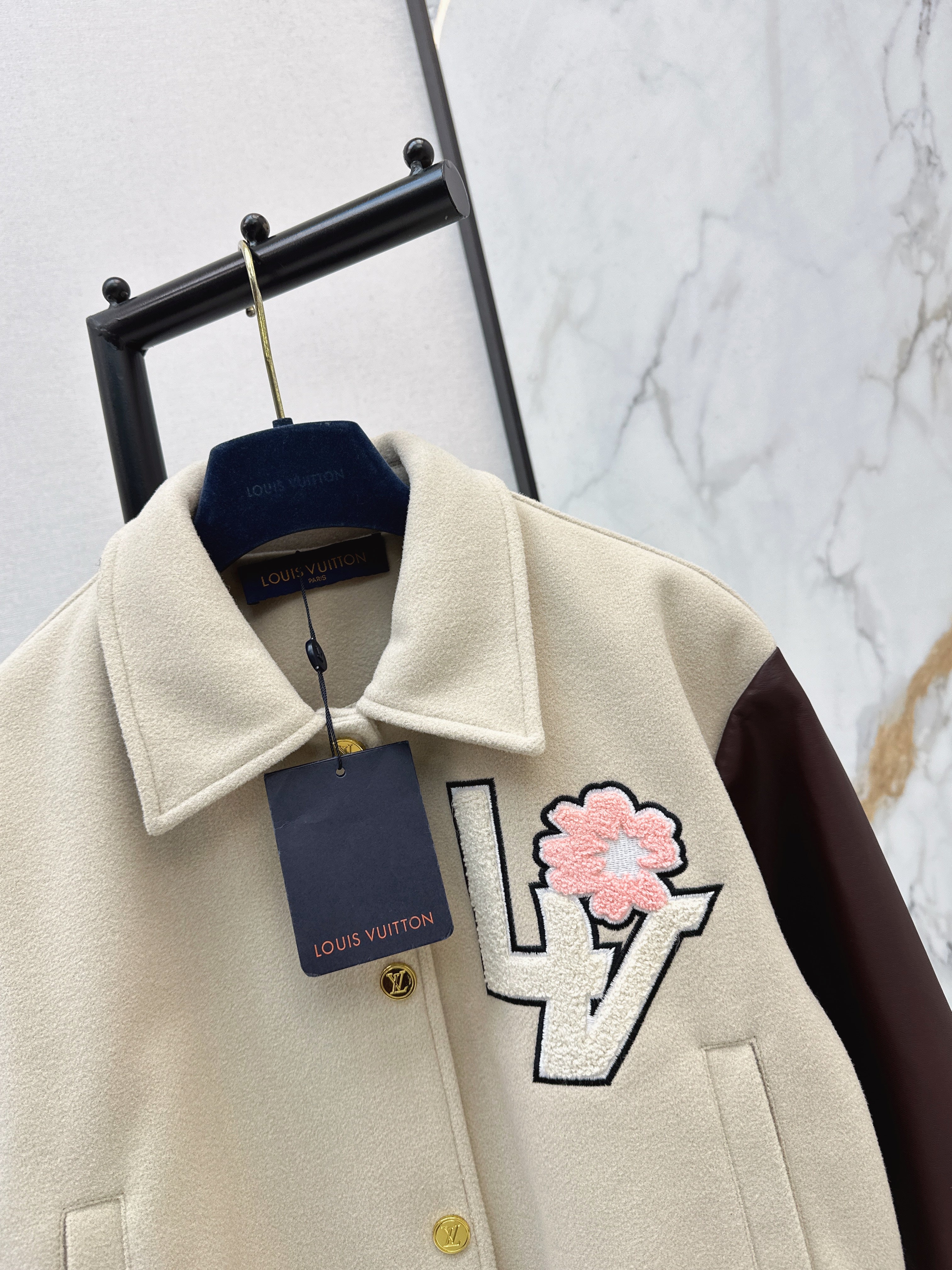 Women's LV Jacket