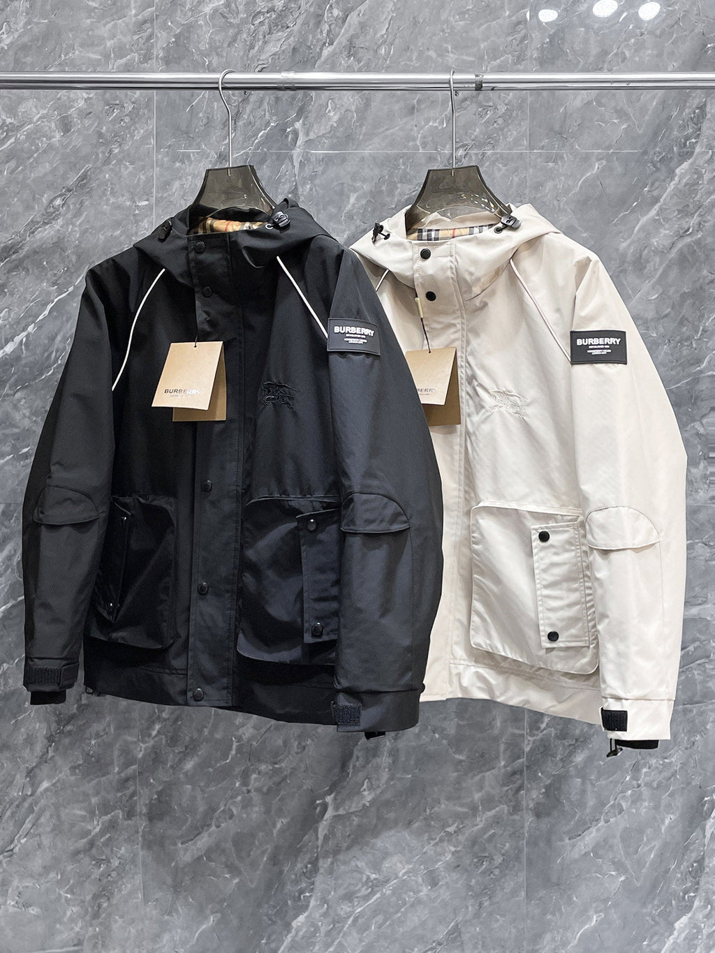 Burberry Jacket
