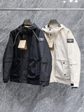 Burberry Jacket