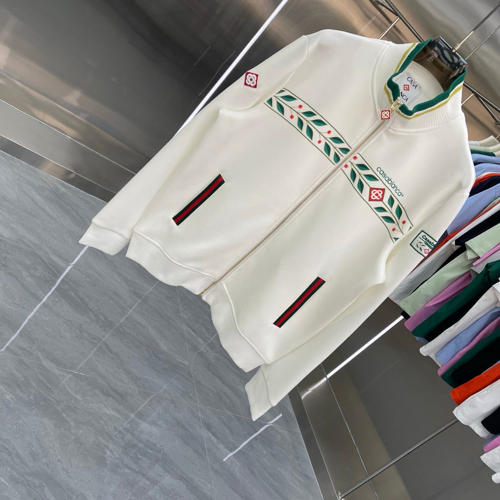 CasaBlanca Set
