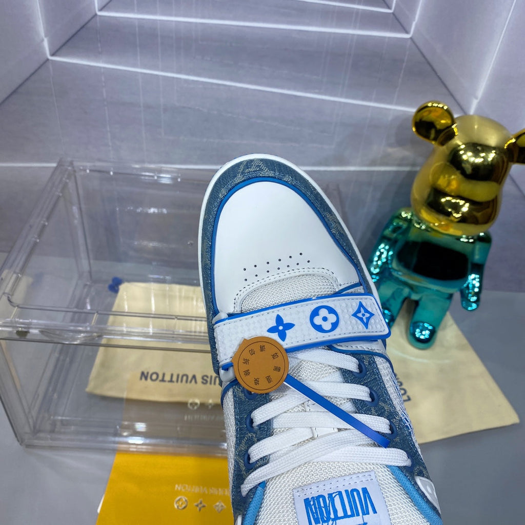 LV Trainers