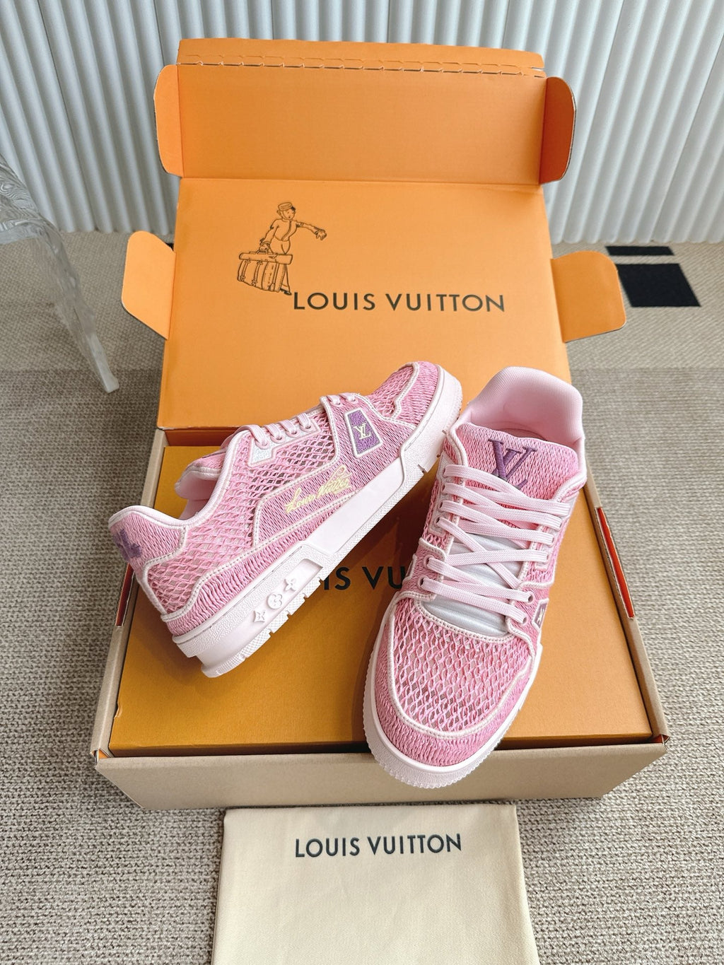 LV Trainers