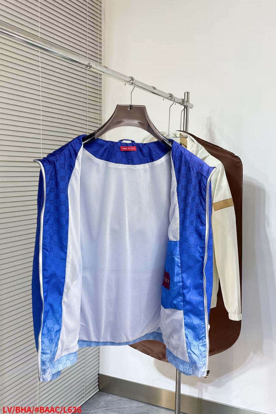 Gucci  Jacket