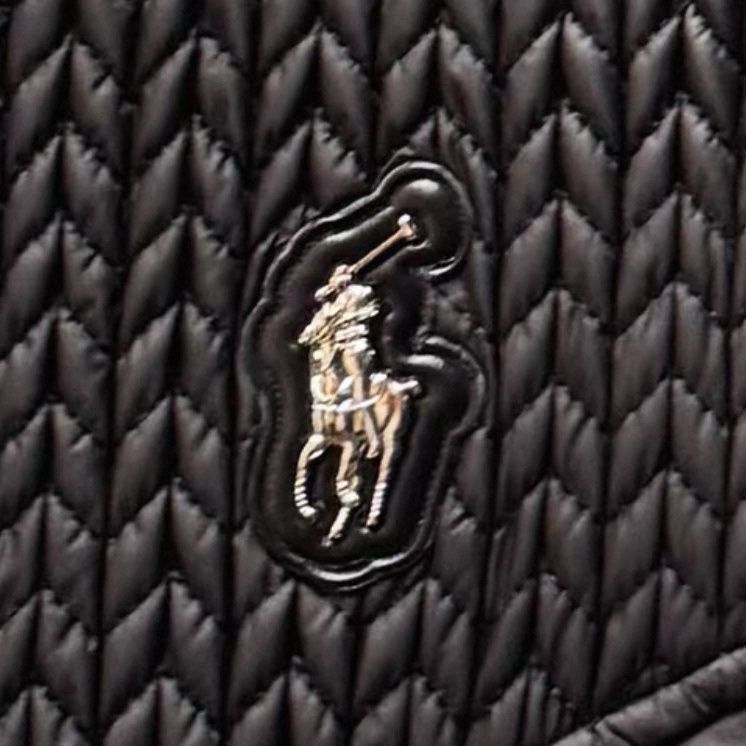 Polo Jacket