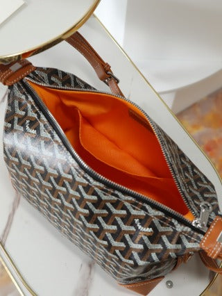 Goyard Toiletry Bag