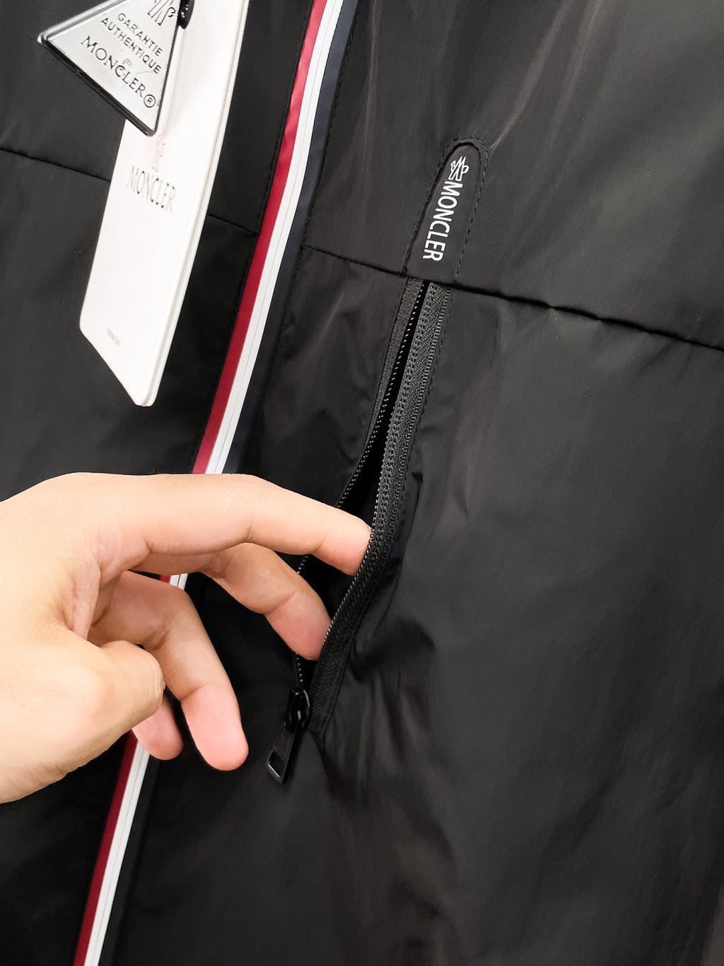 Moncler Jacket