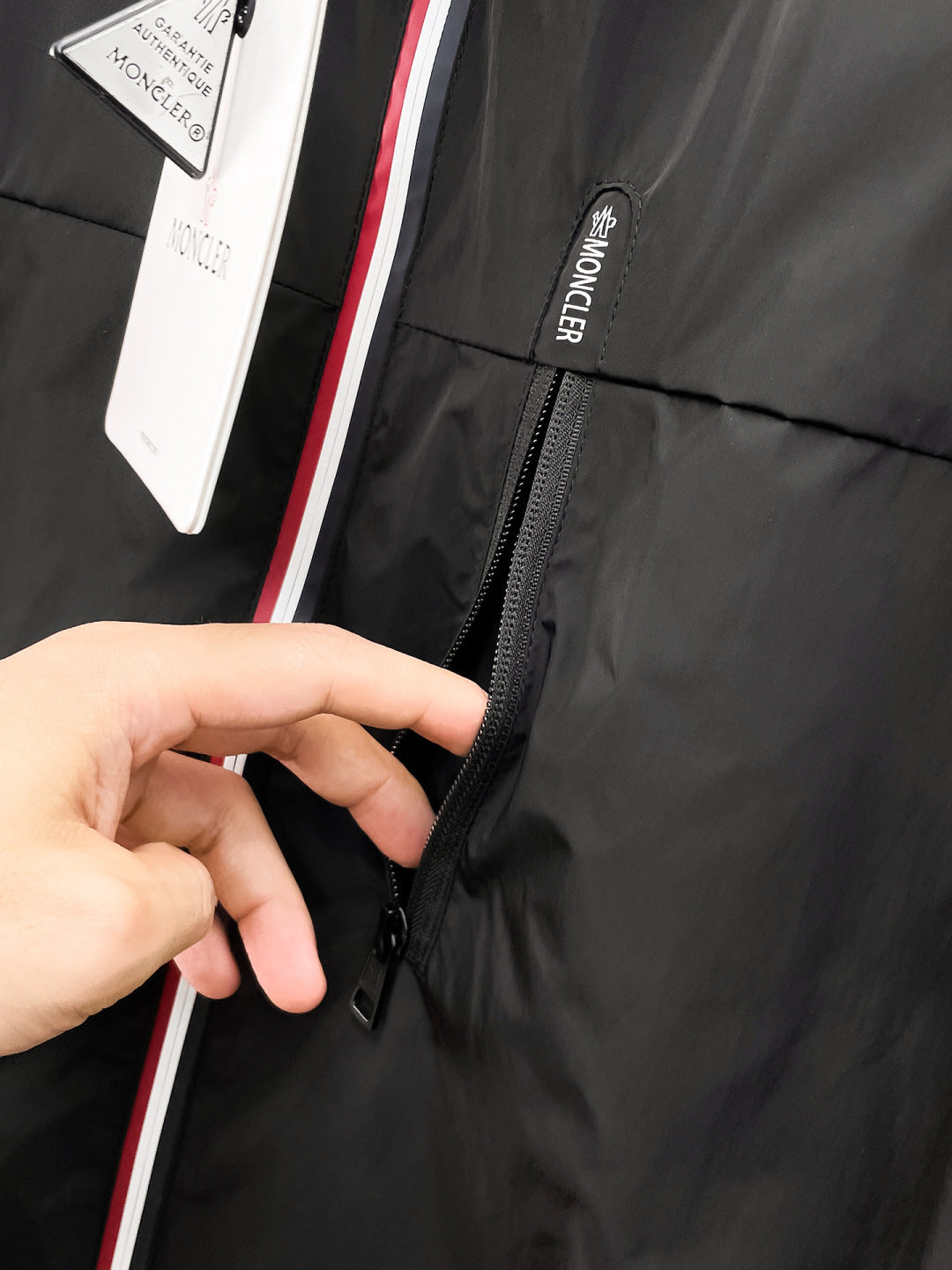 Moncler Jacket