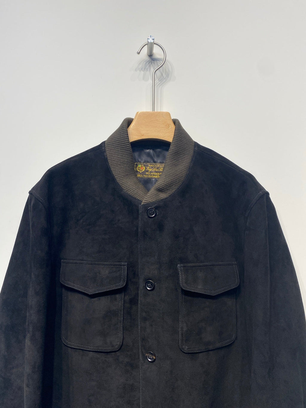Lora Piana Bomber Jacket