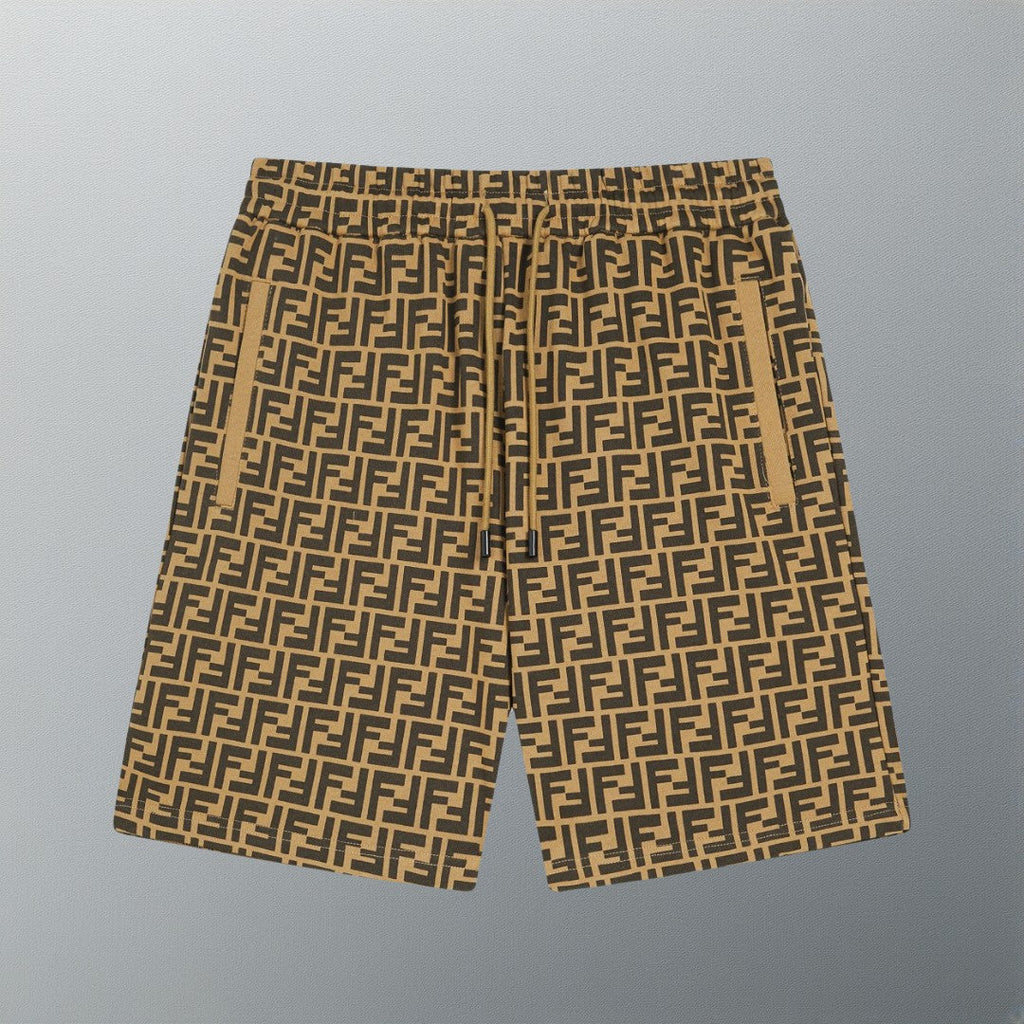 Fendi Casual Shorts