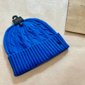 Polo Wool Beanie Unisex