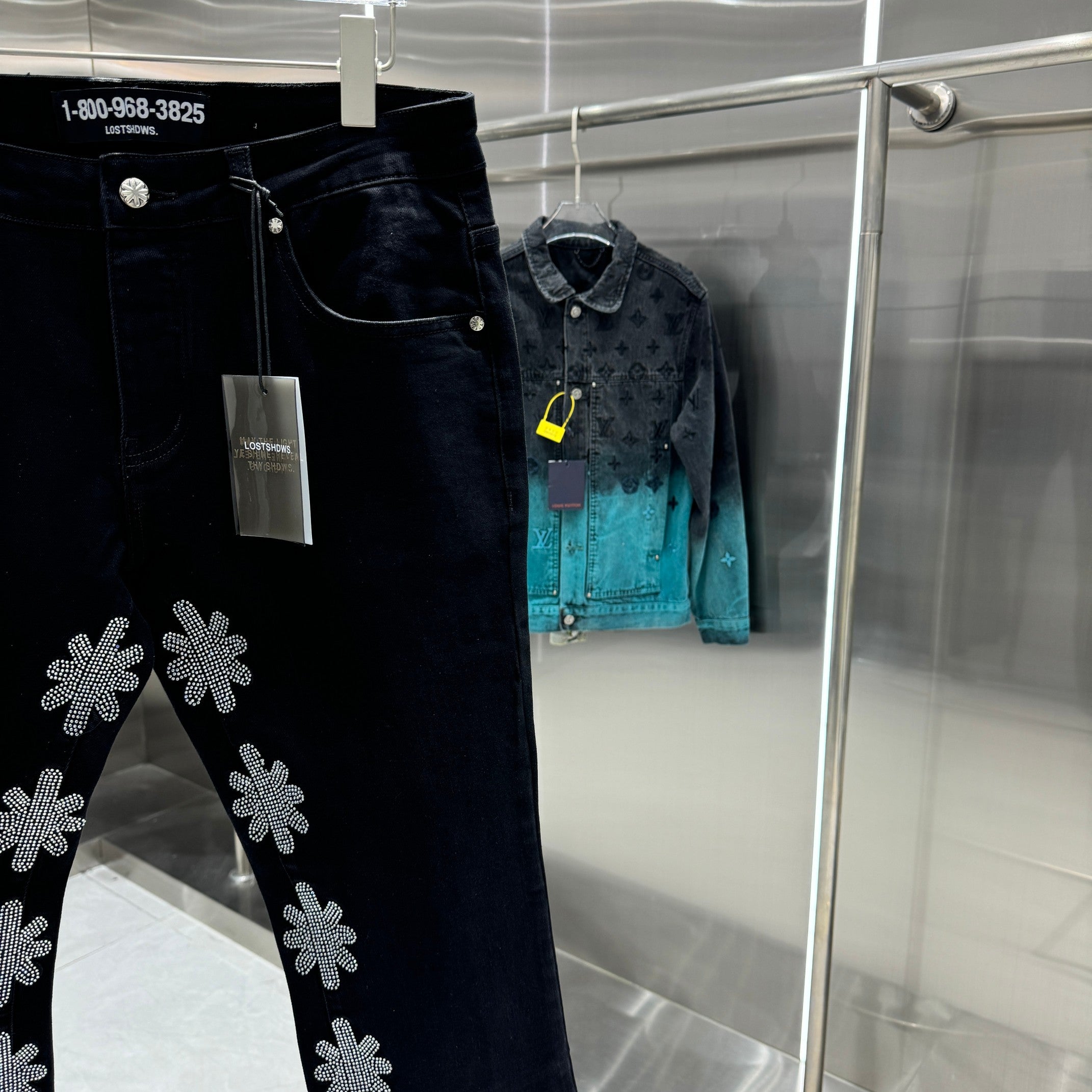 Men's Lostshdwns Jenas