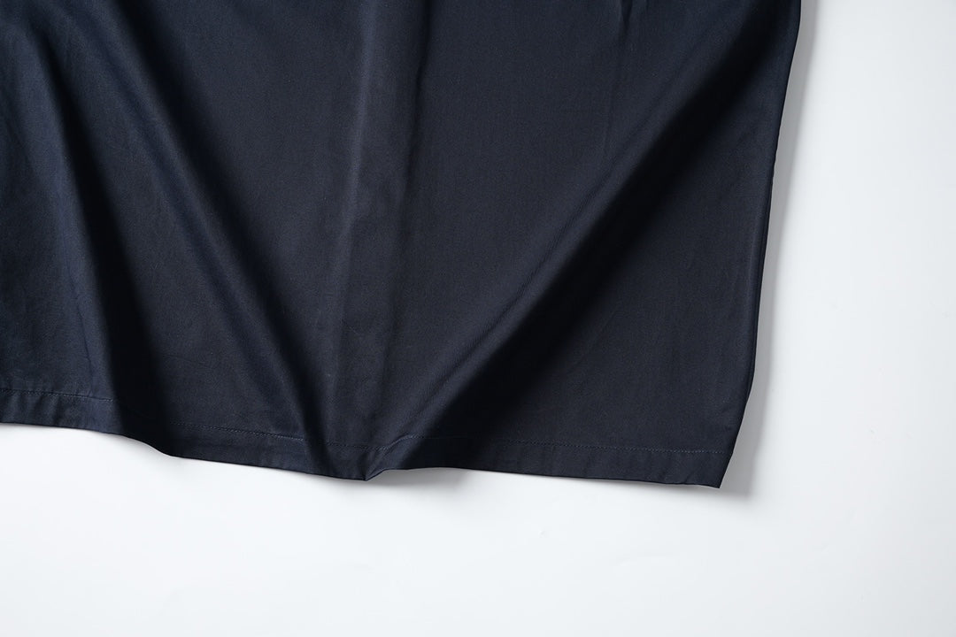 LV Monogram Short-Sleeve Shirt