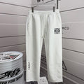 Loewe Embroidered Joggers