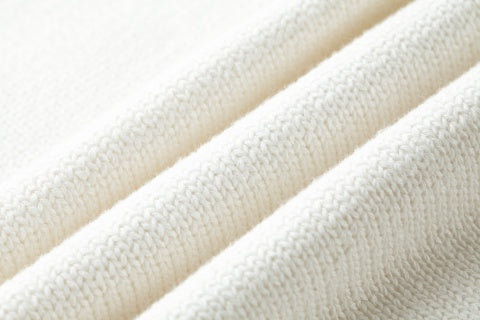 Gucci Monogram Knit Sweater