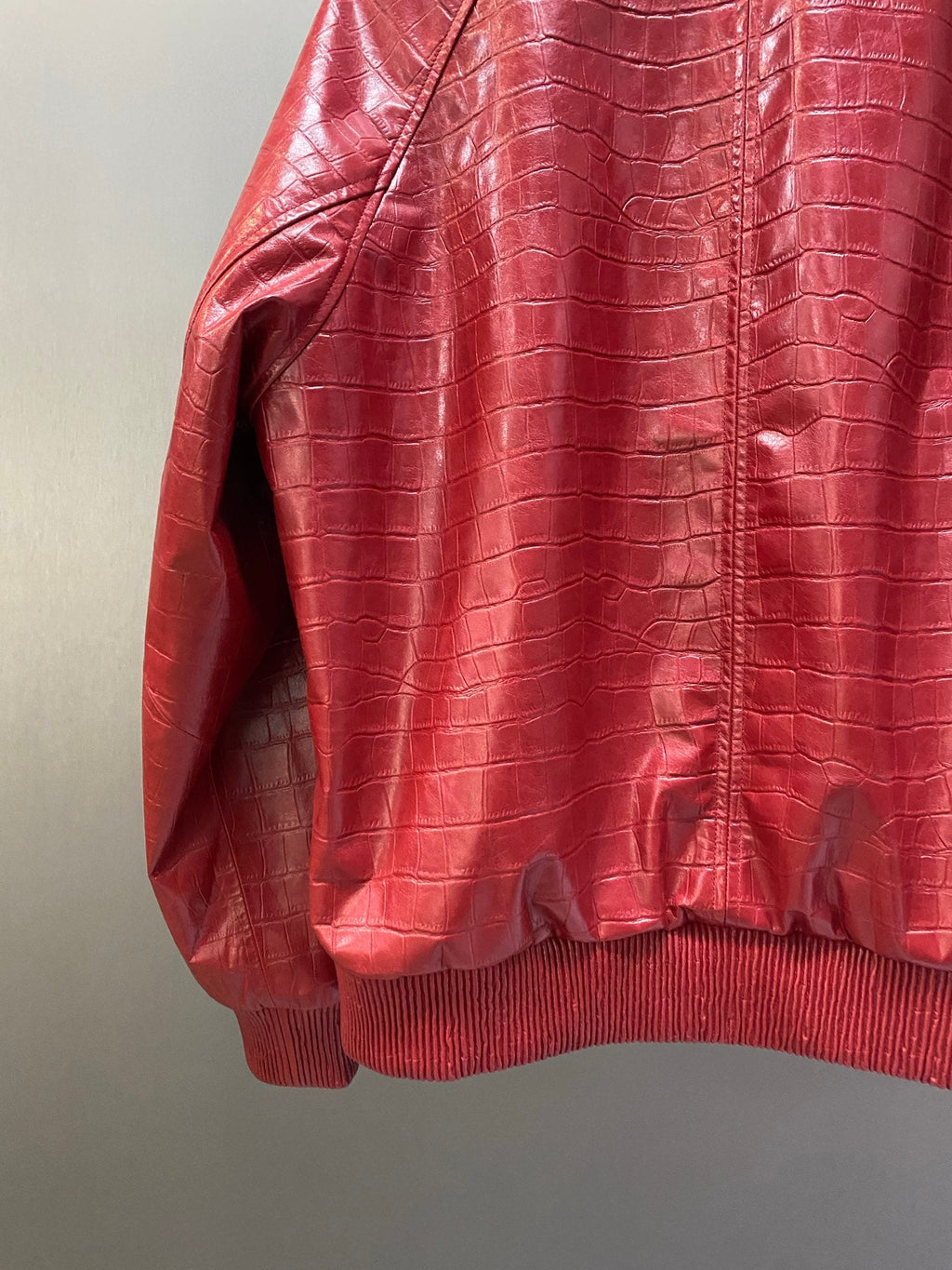 LV Runway Jacket