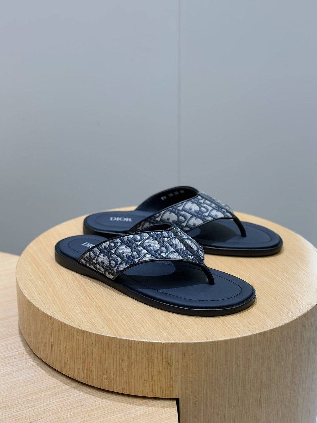 Dior Slippers