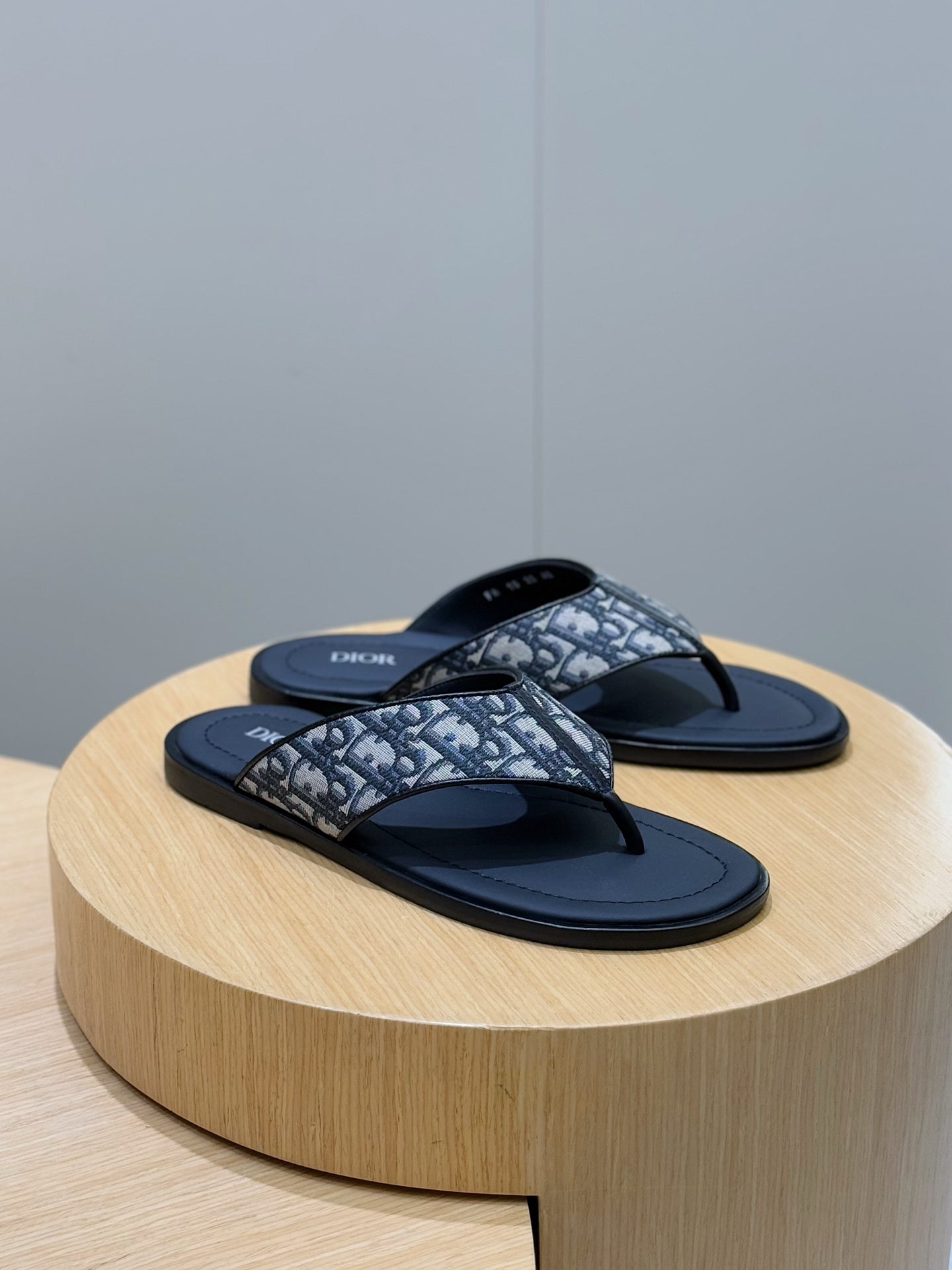 Dior Slippers