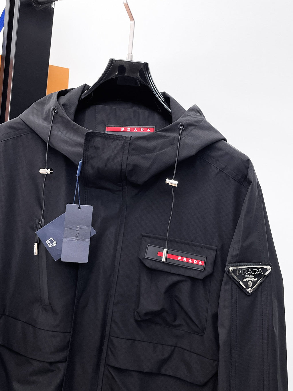 Prada Jacket