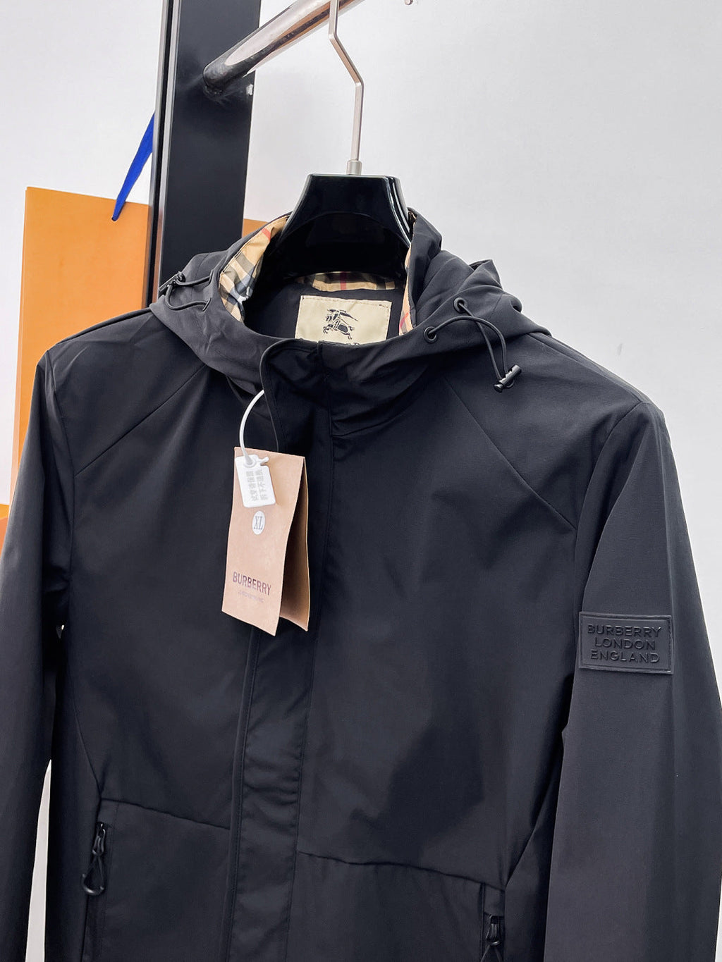 Burberry Jacket