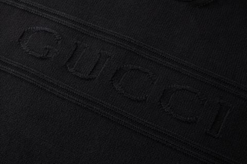 Gucci Monogram Knit Sweater